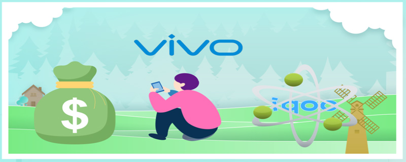 iqoo是什么牌子手机（iqoo是vivo牌子的手机） 第1张