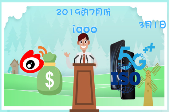 iqoo是什么牌子手机（iqoo是vivo牌子的手机） 第3张