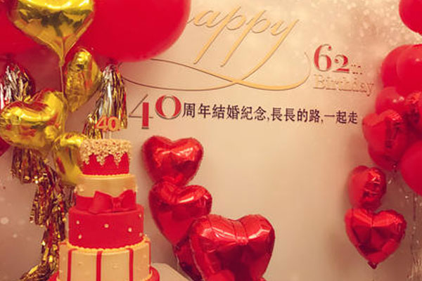 结婚周年怎么算 第5张