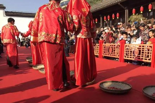 结婚40周年是什么婚 第3张