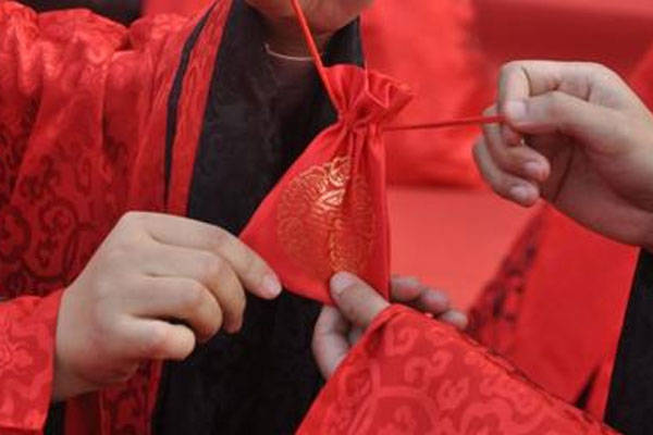 结婚40周年是什么婚 第5张