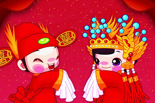 玉婚是结婚多少年 第5张