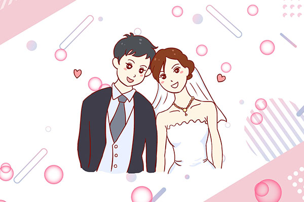 古人的婚礼在什么时间举行 第5张