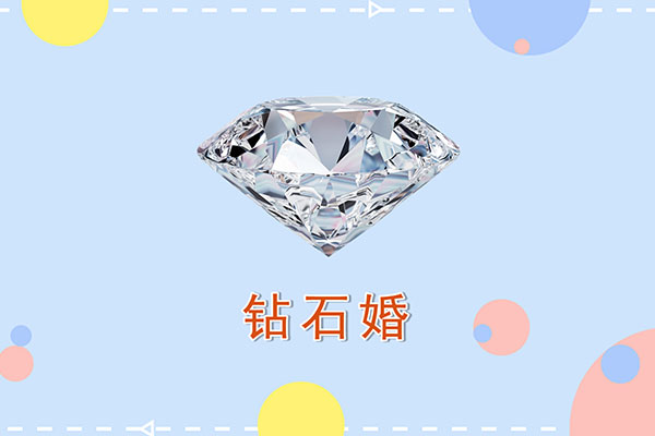 结婚三十年是什么婚 第5张