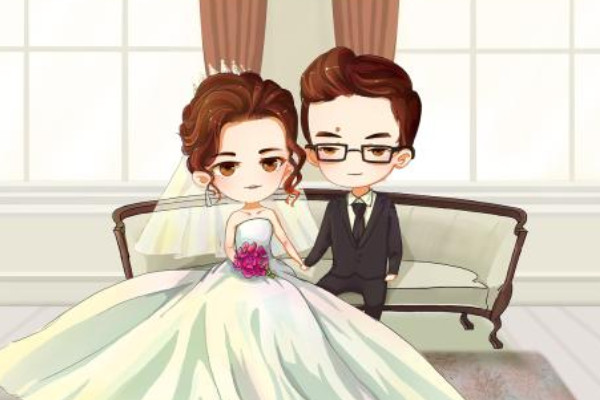 19年结婚纪念日是什么婚 第5张