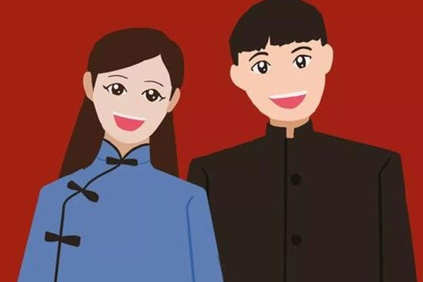结婚22周年是属于什么婚 第3张