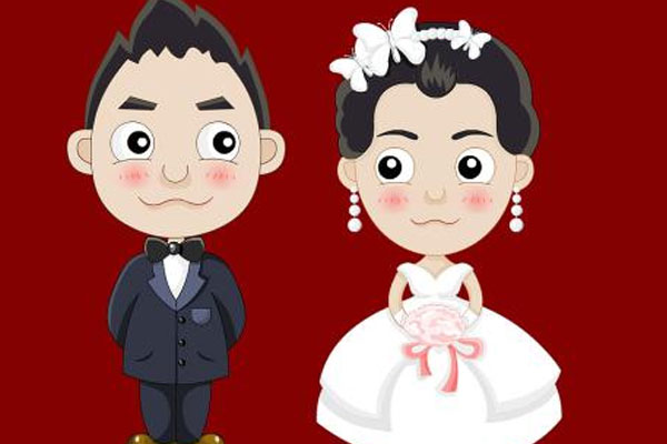 33年结婚纪念日是什么婚 第5张