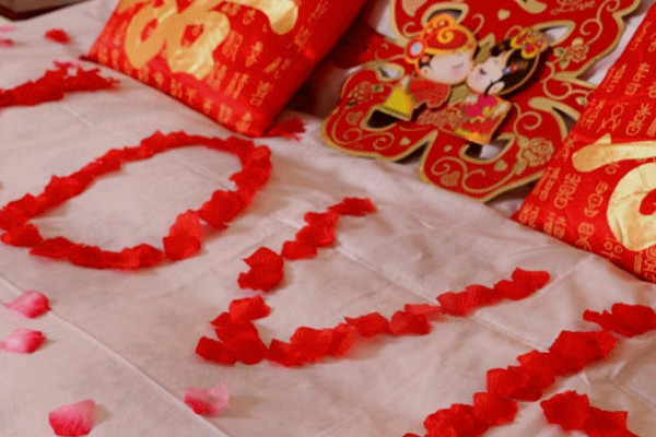 结婚16年是什么婚 第3张