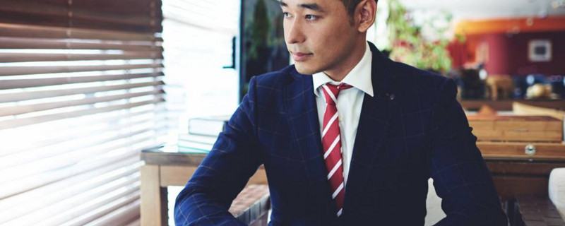 结婚西装可以上班穿么 第1张