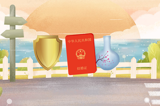 银婚是多少年 第3张