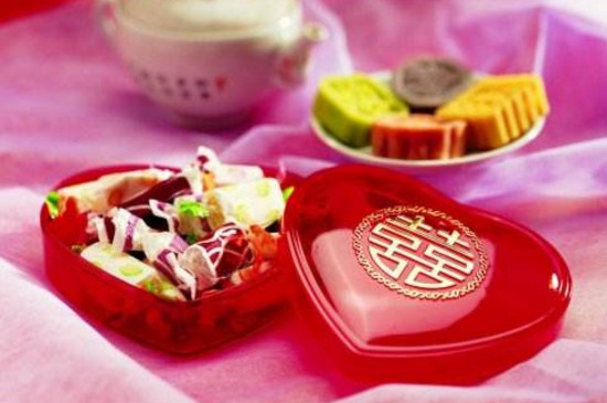 结婚烟酒糖谁负责 第5张