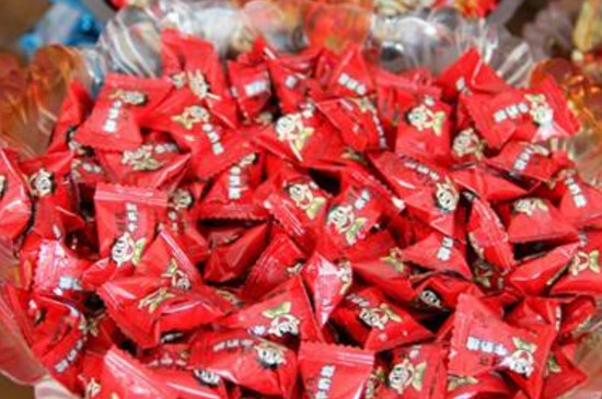 结婚烟酒糖茶怎么买 第3张