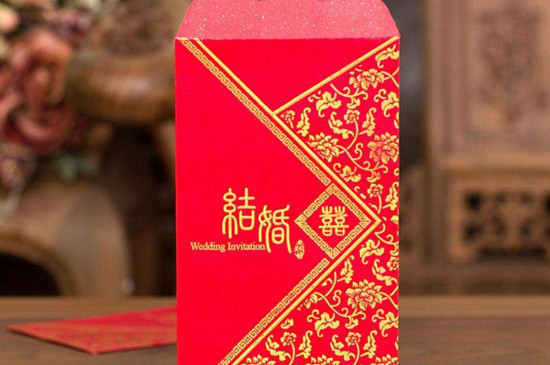结婚送亲的人是不是都要给红包 第5张