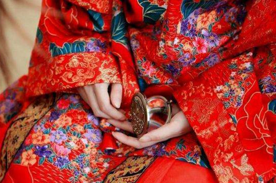 结婚送亲一般去多少人 第3张