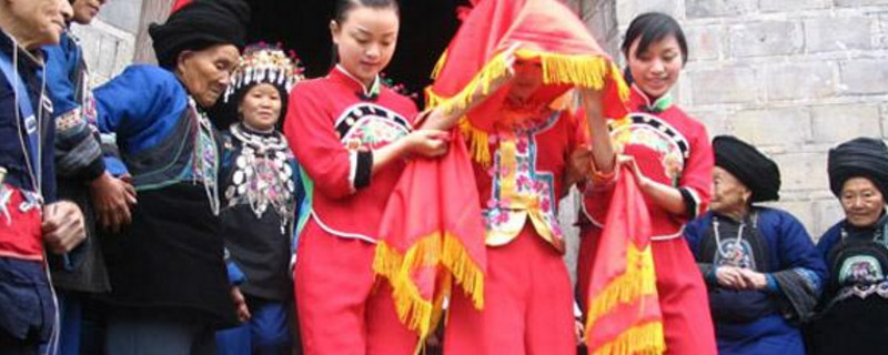 结婚送亲有什么讲究 第1张