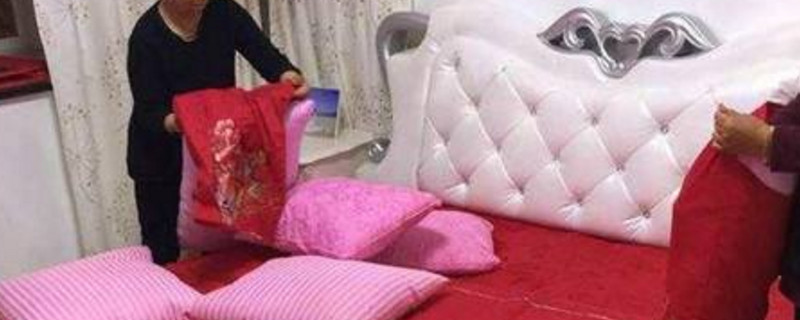 结婚铺床有什么讲究 第1张