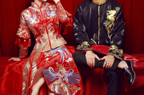 结婚当天的衣服必须是新的吗 第3张