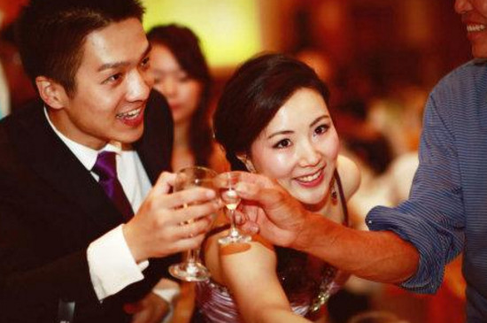 一般新人敬酒不能超过几分钟 第3张