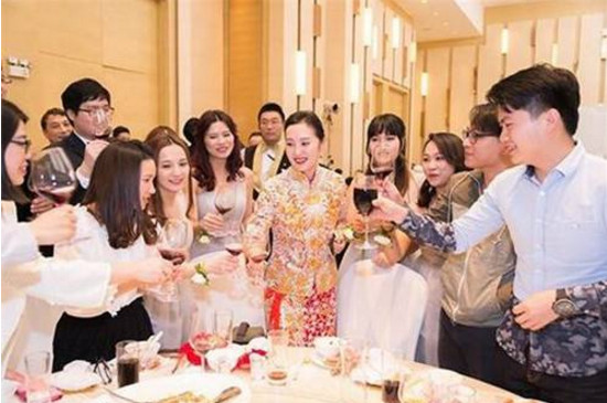 一般新人敬酒不能超过几分钟 第5张