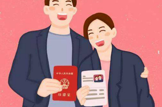 2019法定婚龄 第3张
