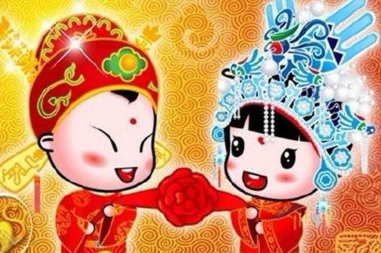 结婚前新人需要分开住吗 第3张
