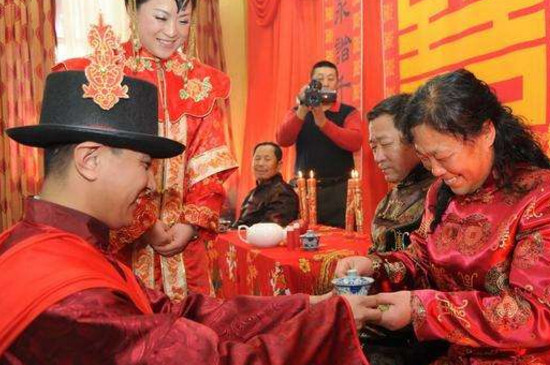 结婚前新人需要分开住吗 第5张