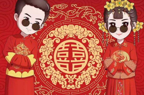 结婚前新人能不能见面 第5张