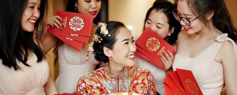 西式婚礼可以穿秀禾服吗 第1张