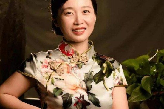 西式婚礼可以穿旗袍吗 第3张