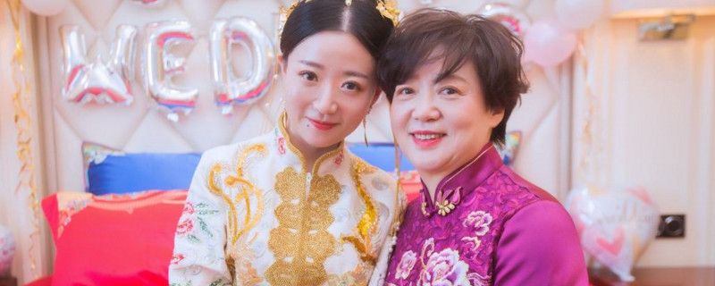 结婚回门有什么讲究 第1张