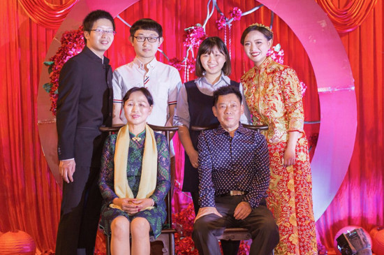 结婚回门有什么讲究 第3张
