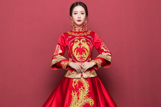 婚庆公司负责婚纱吗 第5张