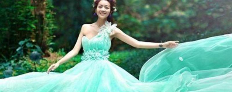 婚庆公司可以租婚纱吗 第1张