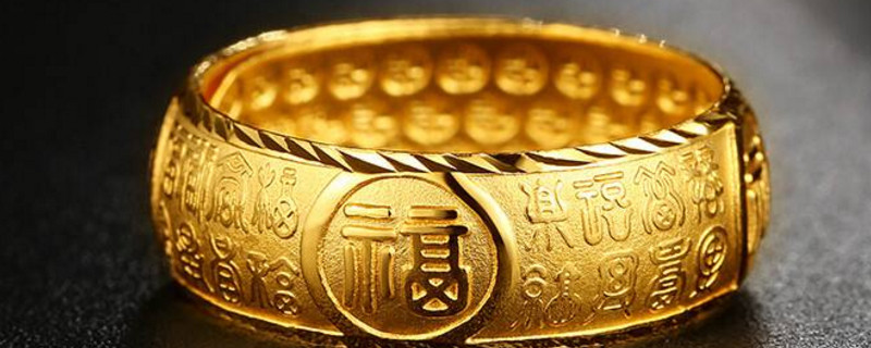 结婚戒指可以买黄金吗 第1张