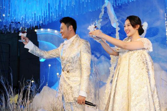 婚礼用什么歌 第3张