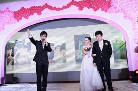 婚礼用什么歌 第5张