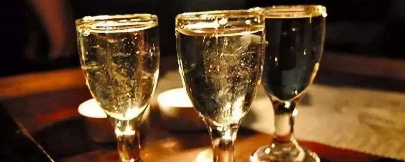 婚礼用什么酒 第1张