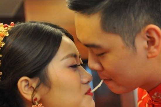结婚为什么吃面条 第3张