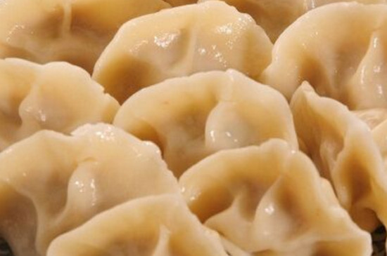 结婚为什么吃生饺子 第5张