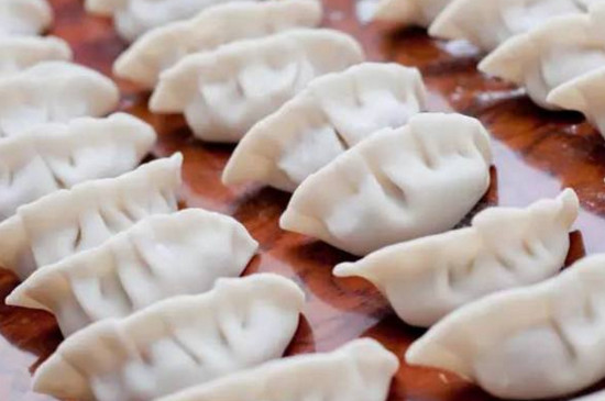 结婚为什么吃饺子 第5张