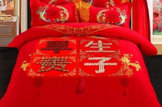 结婚花生红枣桂圆寓意 第3张
