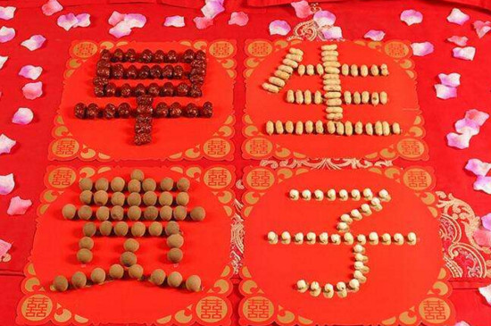 结婚时床上放剪子是为什么 第3张