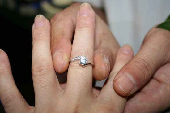 订婚需要买订婚戒指吗 第5张