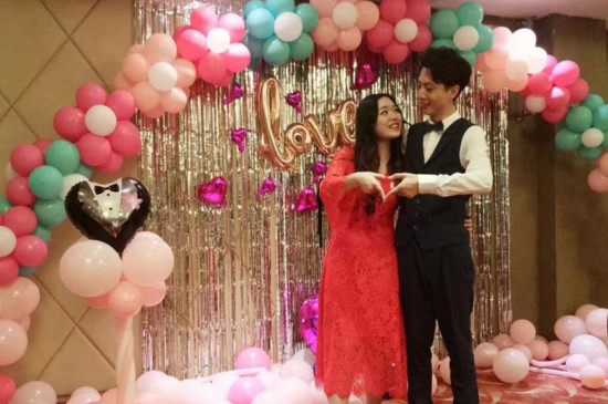 订婚需要买什么 第3张
