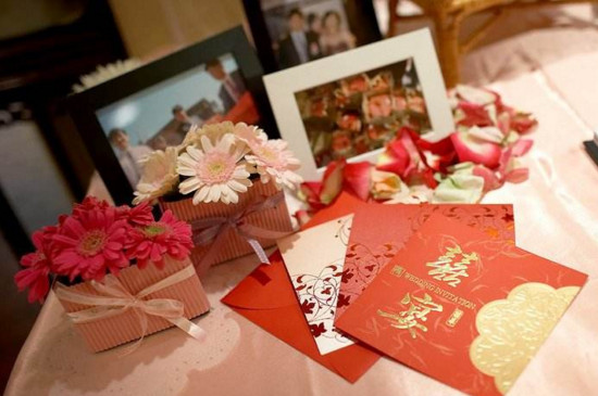 订婚是在男方家还是女方家 第5张