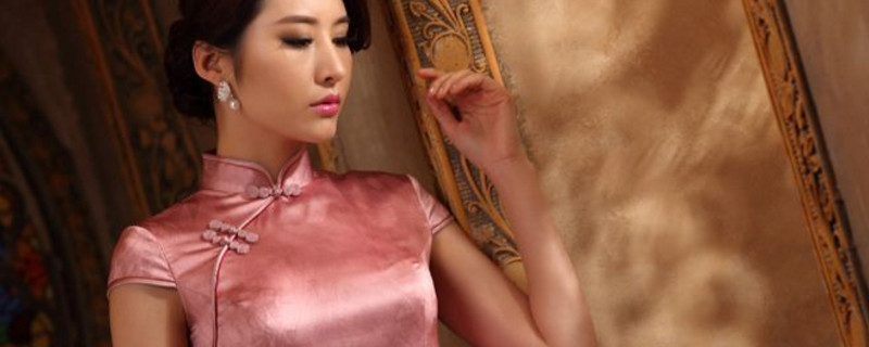 结婚穿旗袍有什么禁忌 第1张