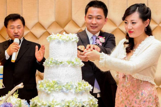 结婚为什么要吃蛋糕 第3张