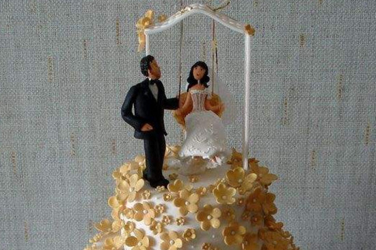 结婚为什么要买蛋糕 第5张