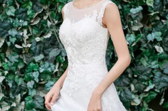 结婚当天可以穿白衣服吗 第3张