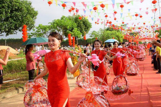 结婚当天可以回娘家吗 第3张